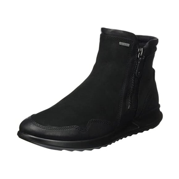 ECCO Genna GTX Women's Ankle Boot - Picture 1 of 7